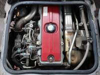 日野リエッセマイクロバス[写真13]