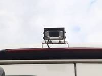 日野リエッセマイクロバス[写真14]