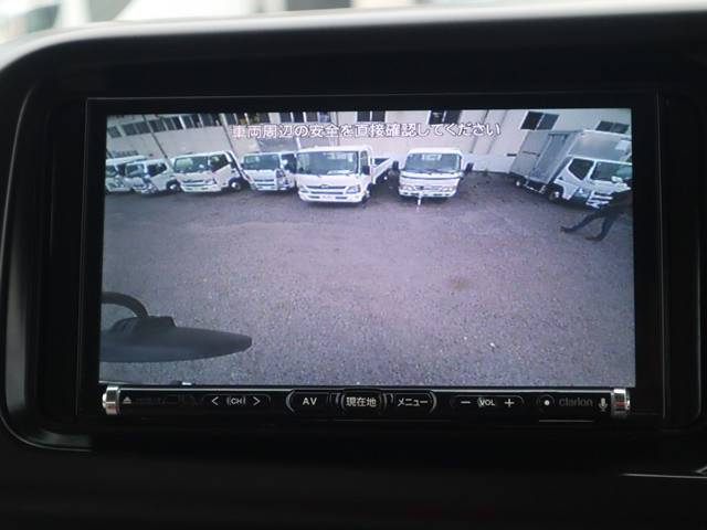 日野リエッセマイクロバス[写真15]