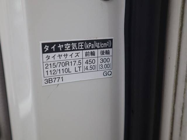 日野リエッセマイクロバス[写真16]