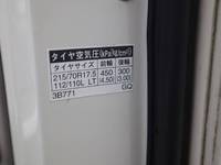 日野リエッセマイクロバス[写真16]