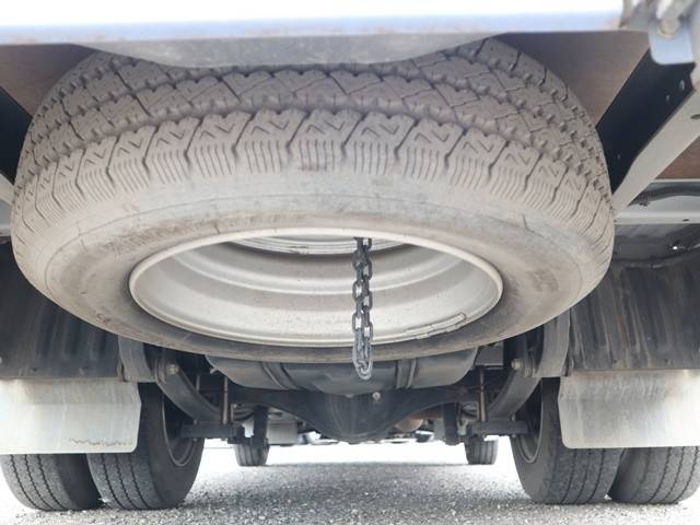 日野リエッセマイクロバス[写真17]