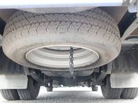 日野リエッセマイクロバス[写真17]