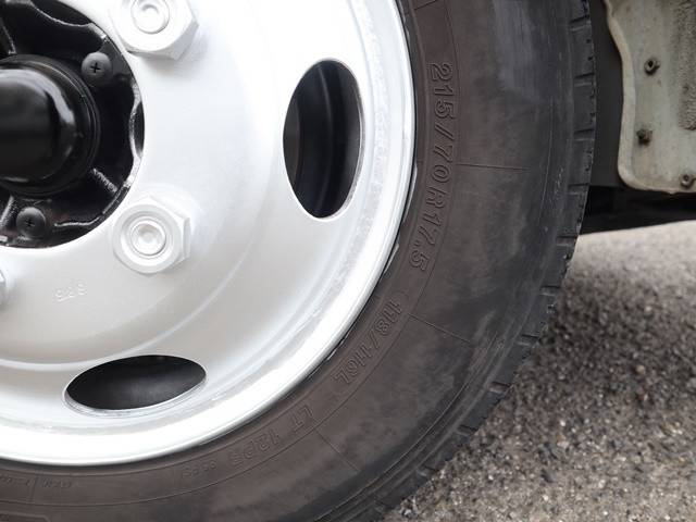 日野リエッセマイクロバス[写真18]