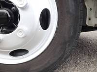 日野リエッセマイクロバス[写真18]