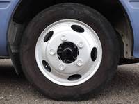 日野リエッセマイクロバス[写真19]