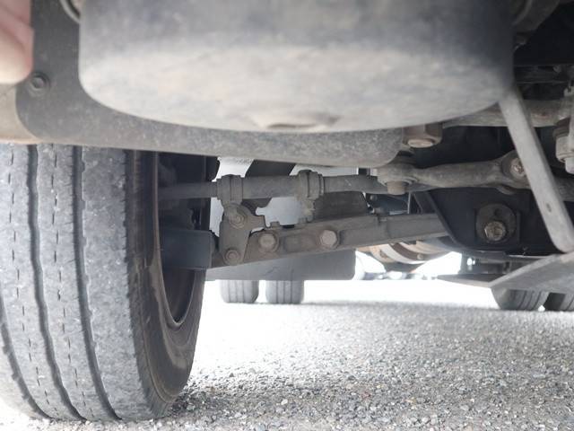 日野リエッセマイクロバス[写真20]