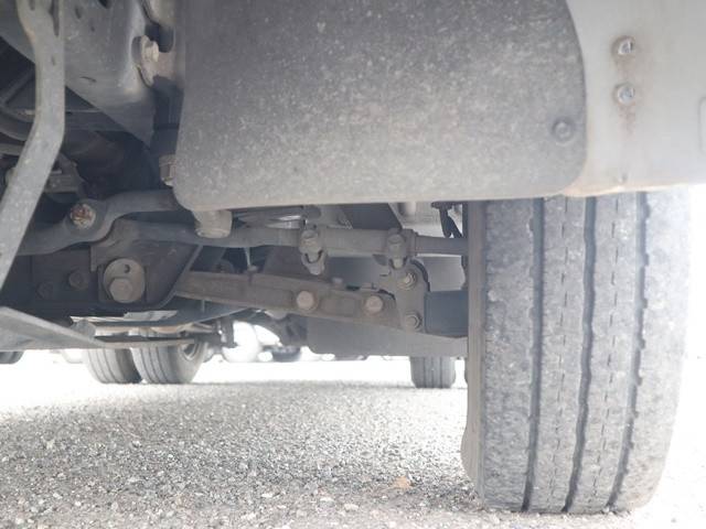 日野リエッセマイクロバス[写真21]