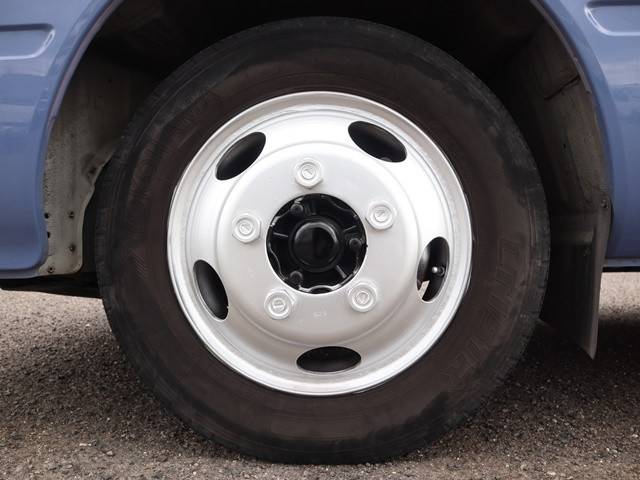 日野リエッセマイクロバス[写真22]