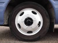 日野リエッセマイクロバス[写真22]