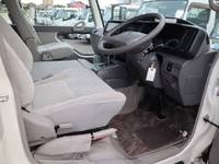 日野リエッセマイクロバス[写真27]