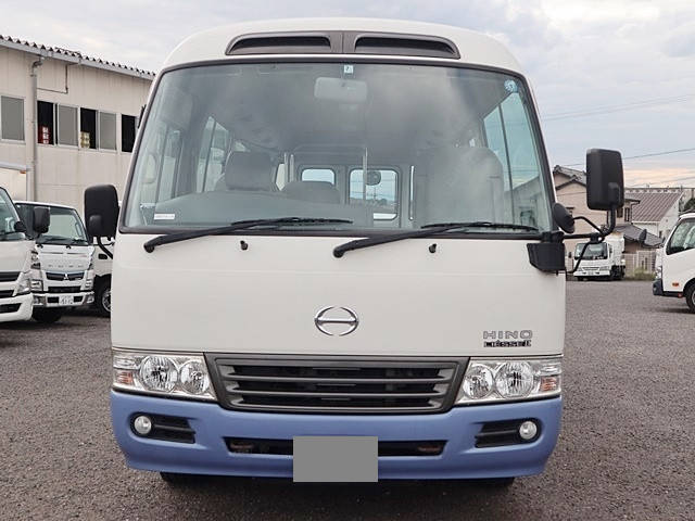日野リエッセマイクロバス[写真03]