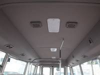 日野リエッセマイクロバス[写真30]