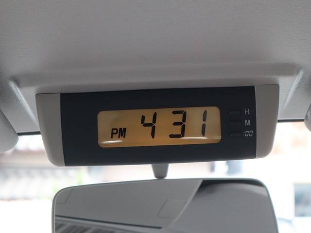 日野リエッセマイクロバス[写真32]