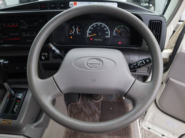 日野リエッセマイクロバス[写真33]