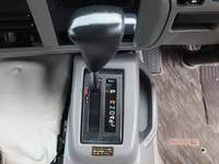 日野リエッセマイクロバス[写真34]