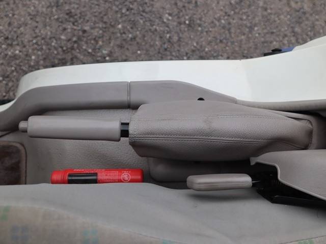 日野リエッセマイクロバス[写真36]