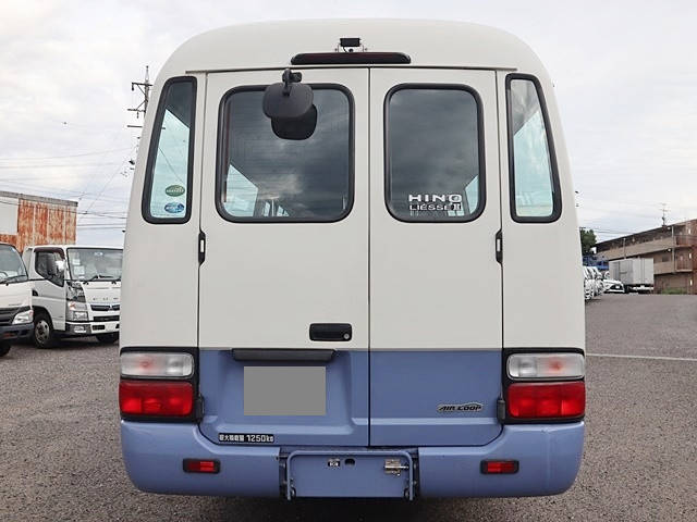 日野リエッセマイクロバス[写真04]