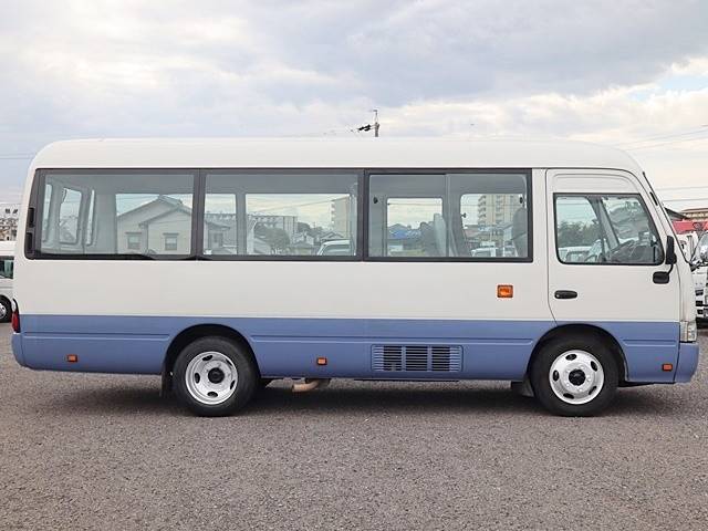 日野リエッセマイクロバス[写真05]
