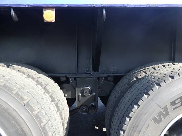 日本トレクスその他の車種煽付平床式トレーラー大型（10t）[写真13]