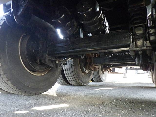 日本トレクスその他の車種煽付平床式トレーラー大型（10t）[写真14]