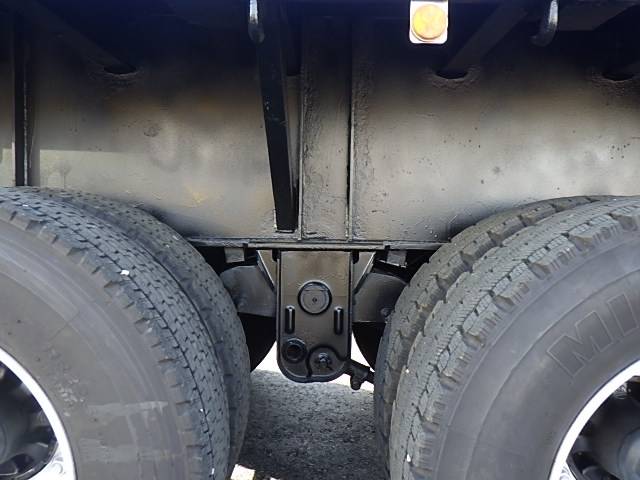 日本トレクスその他の車種煽付平床式トレーラー大型（10t）[写真15]