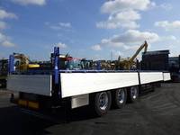 日本トレクスその他の車種煽付平床式トレーラー大型（10t）[写真04]