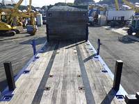 日本トレクスその他の車種煽付平床式トレーラー大型（10t）[写真05]