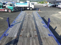 日本トレクスその他の車種煽付平床式トレーラー大型（10t）[写真06]