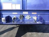 日本トレクスその他の車種煽付平床式トレーラー大型（10t）[写真09]