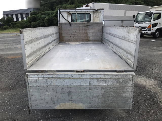 いすゞエルフアルミブロック小型（2t・3t）[写真10]