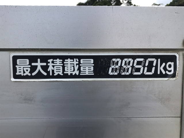 いすゞエルフアルミブロック小型（2t・3t）[写真15]