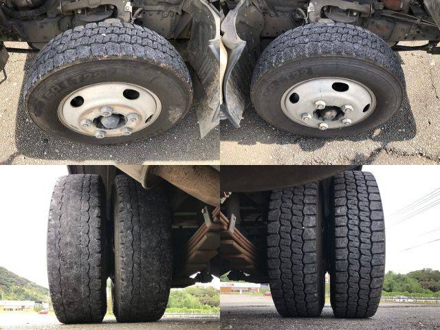 いすゞエルフアルミブロック小型（2t・3t）[写真17]