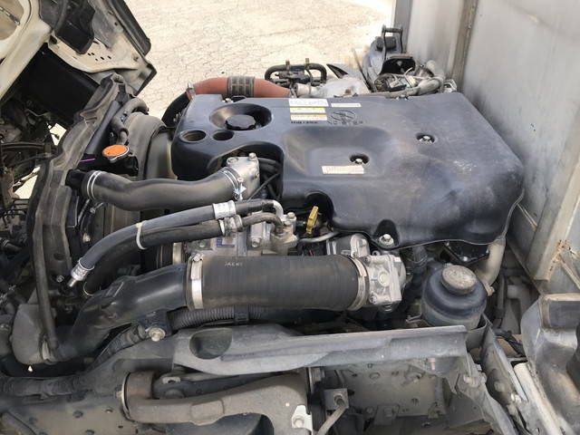 いすゞエルフアルミブロック小型（2t・3t）[写真19]