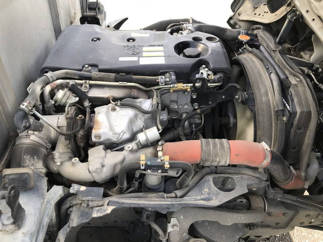 いすゞエルフアルミブロック小型（2t・3t）[写真20]