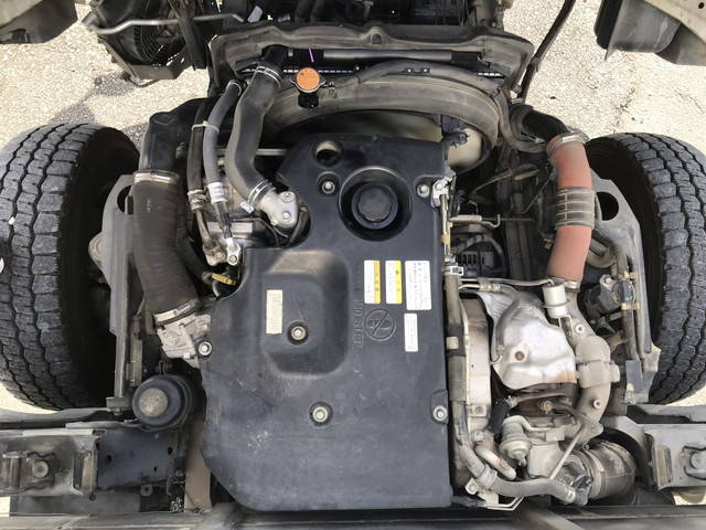 いすゞエルフアルミブロック小型（2t・3t）[写真21]