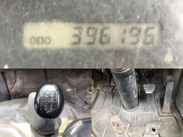 いすゞエルフアルミブロック小型（2t・3t）[写真31]