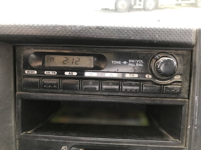 いすゞエルフアルミブロック小型（2t・3t）[写真34]