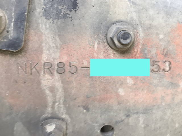 いすゞエルフアルミブロック小型（2t・3t）[写真36]