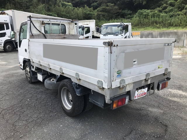 いすゞエルフアルミブロック小型（2t・3t）[写真04]