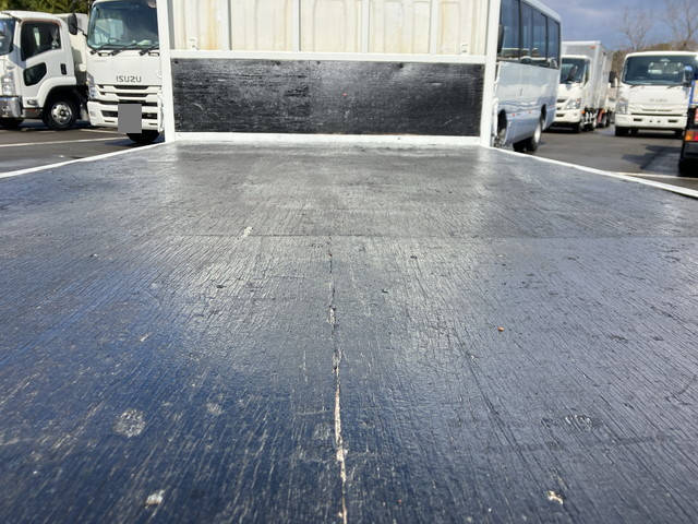 いすゞエルフ平ボディ小型（2t・3t）[写真10]