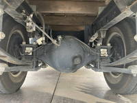 いすゞエルフ平ボディ小型（2t・3t）[写真18]