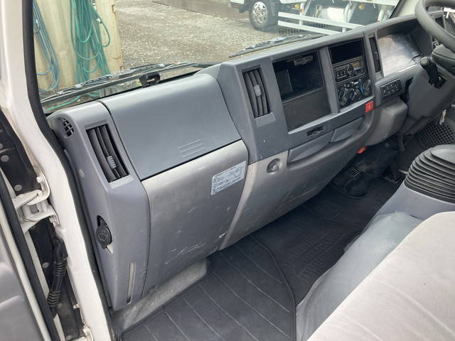 いすゞエルフ平ボディ小型（2t・3t）[写真25]