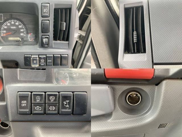 いすゞエルフ平ボディ小型（2t・3t）[写真31]