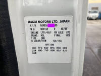 いすゞエルフ平ボディ小型（2t・3t）[写真33]