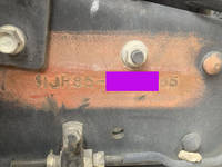 いすゞエルフ平ボディ小型（2t・3t）[写真34]