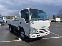 いすゞエルフ平ボディ小型（2t・3t）[写真03]