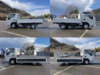 いすゞエルフ平ボディ小型（2t・3t）[写真05]