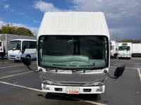 いすゞエルフ平ボディ小型（2t・3t）[写真07]