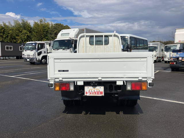 いすゞエルフ平ボディ小型（2t・3t）[写真08]